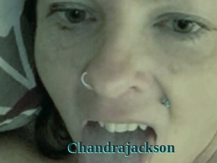 Chandrajackson