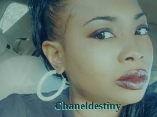 Chaneldestiny