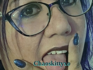 Chaoskittyxo