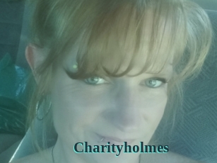 Charityholmes