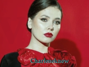 Charleneknow