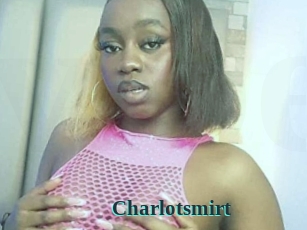 Charlotsmirt