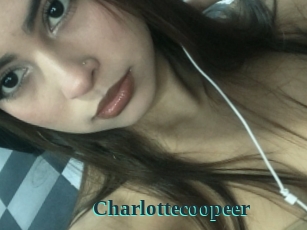 Charlottecoopeer