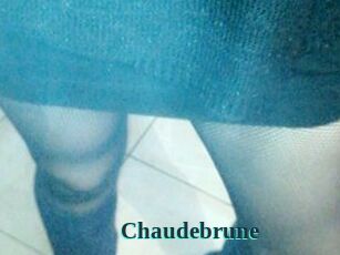 Chaudebrune