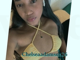 Chelseaadamson26