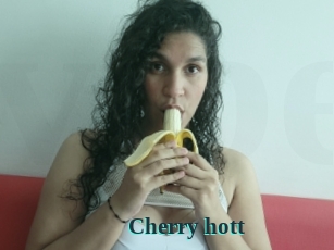 Cherry_hott