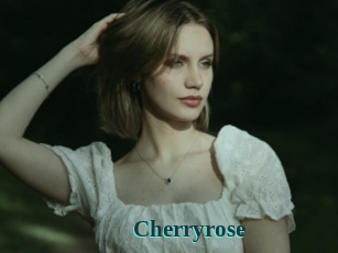 Cherryrose