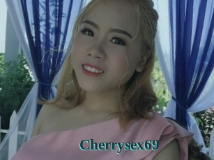 Cherrysex69