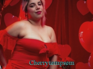 Cherrytompsom