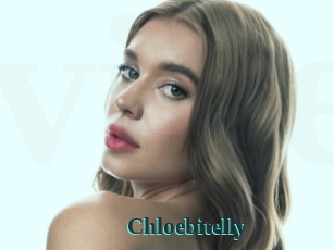 Chloebitelly