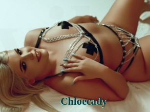 Chloecady