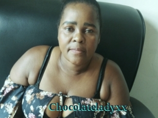 Chocolateladyxx