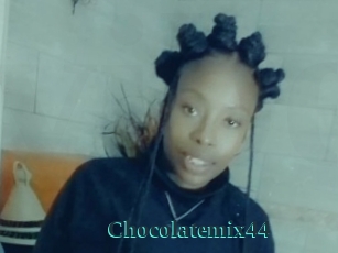 Chocolatemix44