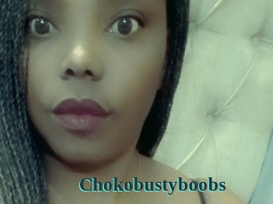 Chokobustyboobs