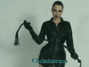 Christinerum