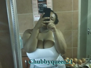 Chubbyqueen21