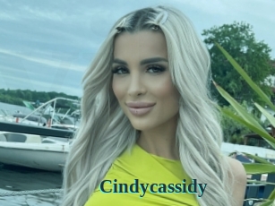 Cindycassidy