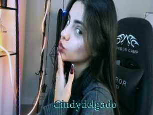 Cindydelgado