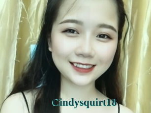 Cindysquirt18