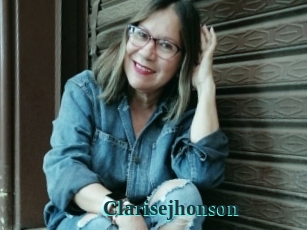 Clarisejhonson