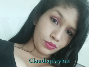 Claudiaplayhot