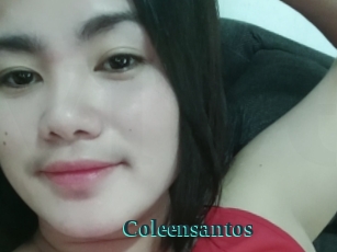 Coleensantos