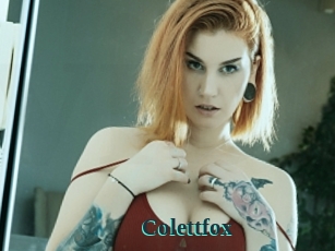 Colettfox