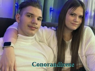 Conorandirene