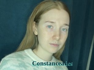 Constanceades