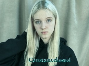 Constancehessel