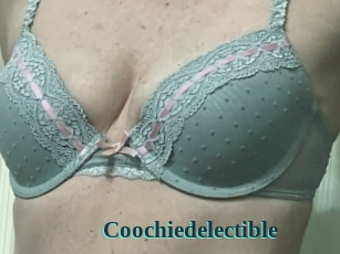 Coochiedelectible