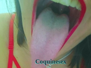 Coquinesex