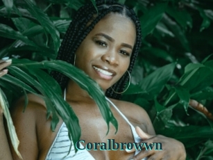 Coralbrowwn