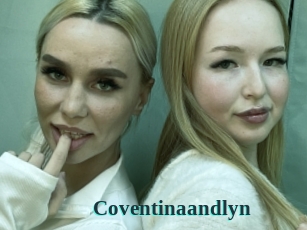 Coventinaandlyn