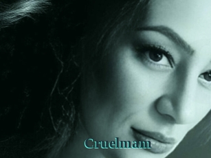 Cruelmam