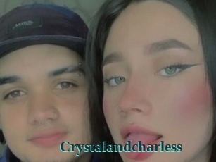 Crystalandcharless