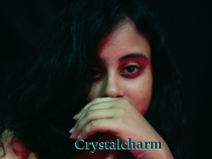 Crystalcharm