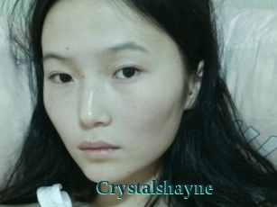 Crystalshayne