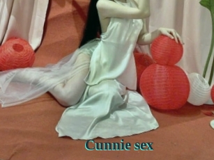 Cunnie_sex