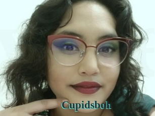 Cupidsboh