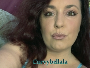 Curvybellala