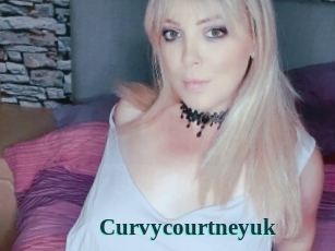 Curvycourtneyuk