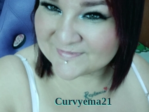 Curvyema21