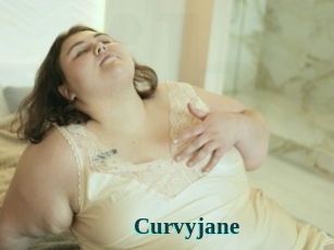 Curvyjane