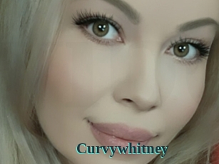 Curvywhitney