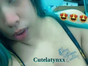 Cutelatynxx