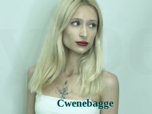 Cwenebagge