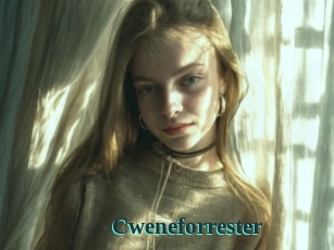 Cweneforrester