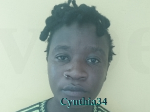 Cynthia34