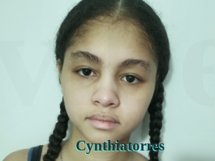 Cynthiatorres